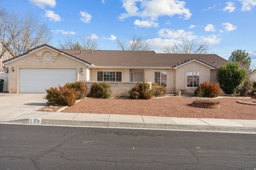 230 N 2230 E, St George, UT, 84790-1449 | Card Image