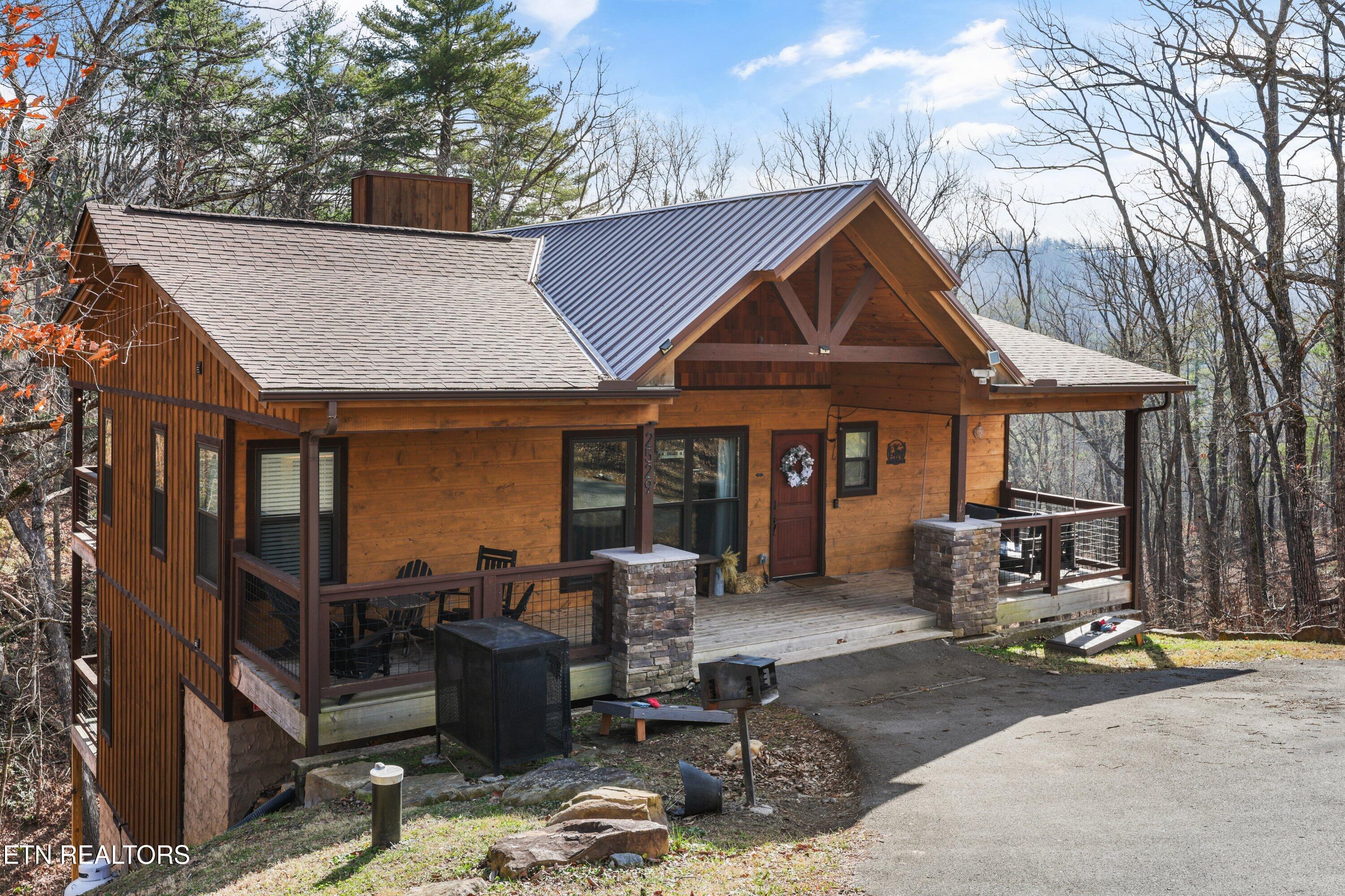 Residential in Sevierville 3