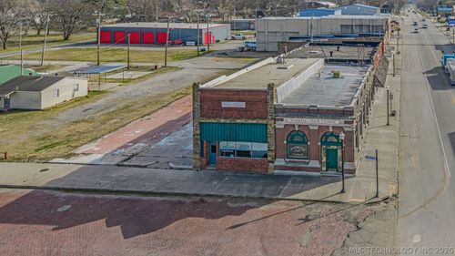 104 E Main St, Haskell, OK, 74436 | Card Image