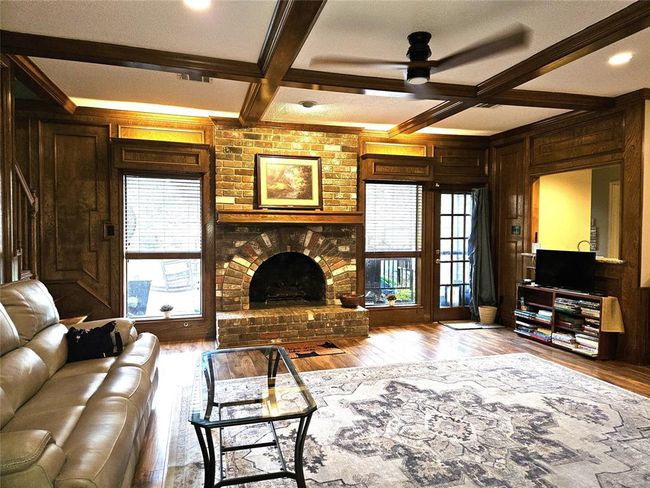 18327 Forest Elms Dr, House other with 4 bedrooms, 3 bathrooms and 2 parking in Spring TX | Image 10