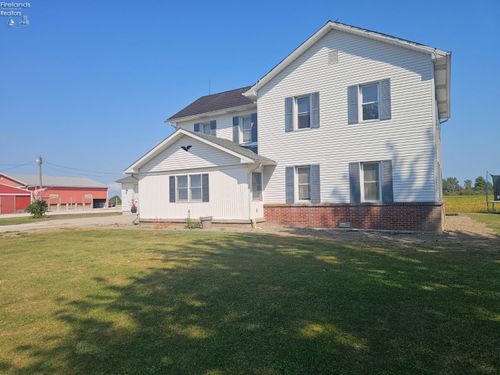 2301 S Mud Creek Rd, Oak Harbor, OH, 43449-9819 | Card Image