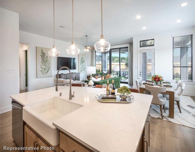 Kitchen (Representative Photo) | Image 37