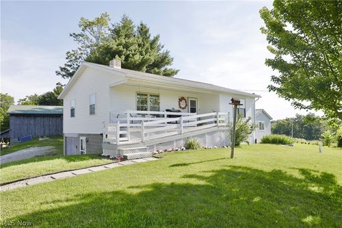 33219 State Route 206, Brinkhaven, OH, 43006-9124 | Card Image