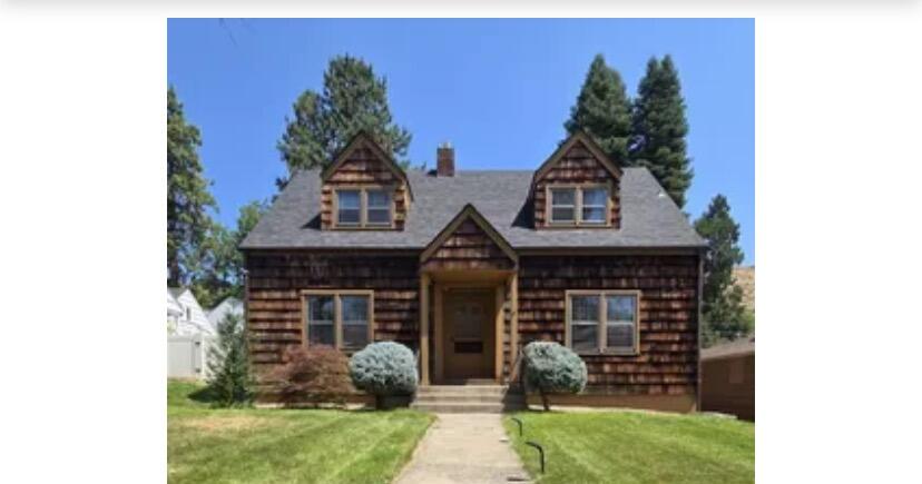 Pacific Ter, Klamath Falls, OR 97601