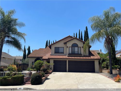 955 Longview Ct, Diamond Bar, CA, 91765 | Card Image