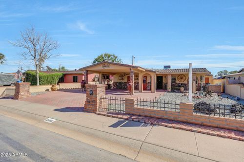 2843 W Marlette Ave, Phoenix, AZ, 85017-1703 | Card Image