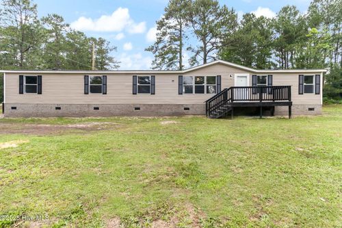14561 Saint Johns Church Rd, Gibson, NC, 28343-8237 | Card Image