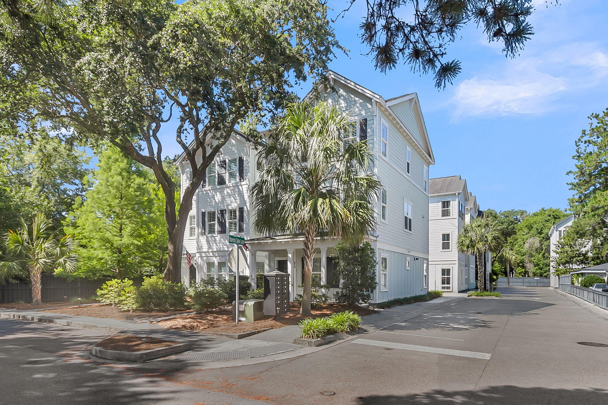 Residential in Mount Pleasant 3