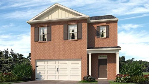 3044 Manor Hills Ln Sw, Atlanta, GA, 30331 | Card Image
