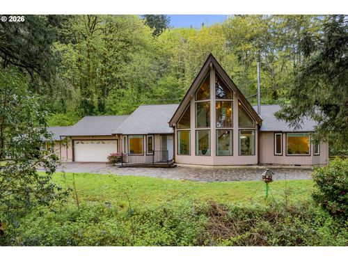 16540 S Stone Hill Dr, Molalla, OR, 97038-9662 | Card Image