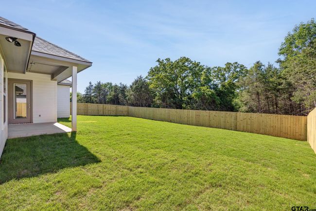 217 August Drive, House other with 4 bedrooms, 2 bathrooms and null parking in Bullard TX | Image 32