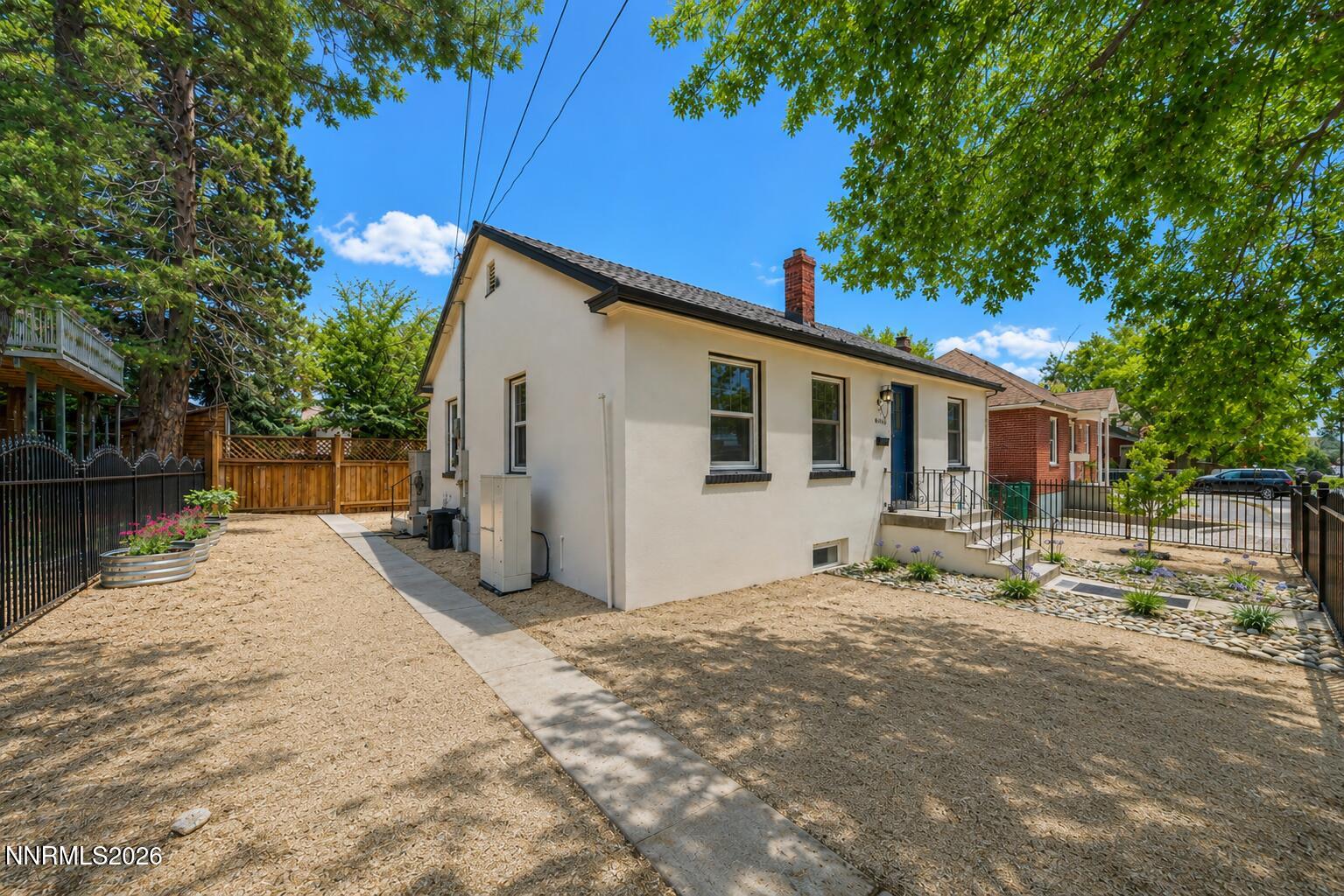 Residential in Reno 5