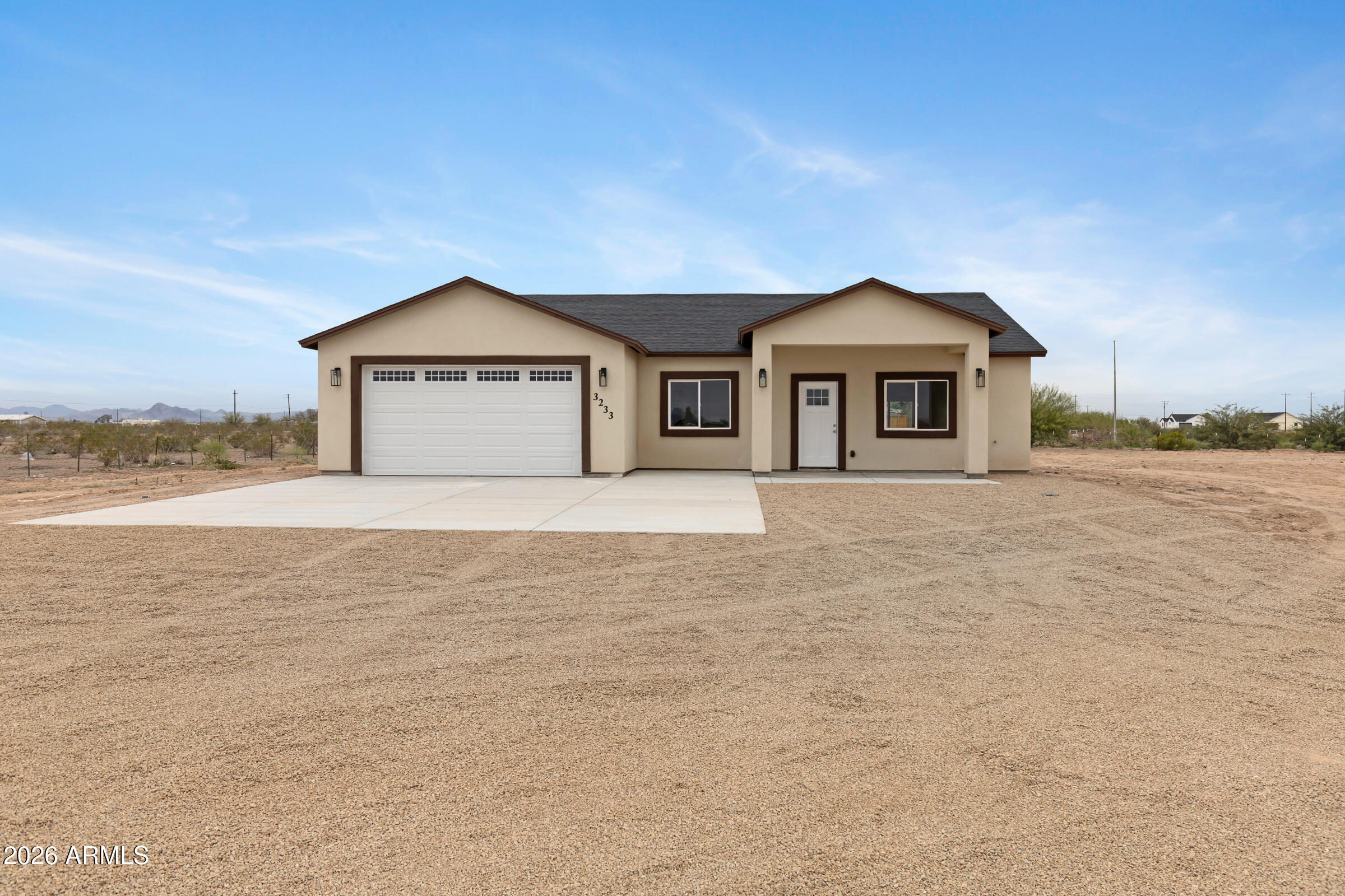Residential in Tonopah 2