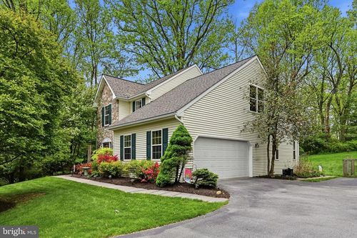 80 Bright Summer Way, GLENMOORE, PA, 19343-1834 | Card Image