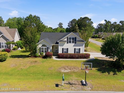 100 Mulberry Cir, Hampstead, NC, 28443-8478 | Card Image