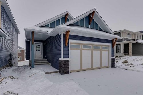 1402 Bayview Cres Sw, Airdrie, AB, T4B5N9 | Card Image