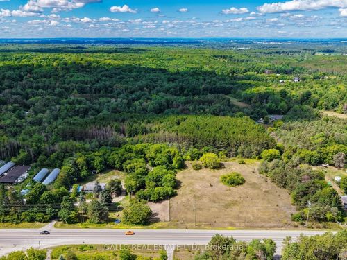 16558 Highway 48 N/A, Whitchurch Stouffville, ON, L4A7X4 | Card Image