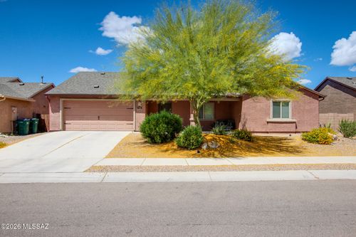 7056 S Draper Road, Tucson, AZ, 85757 | Card Image