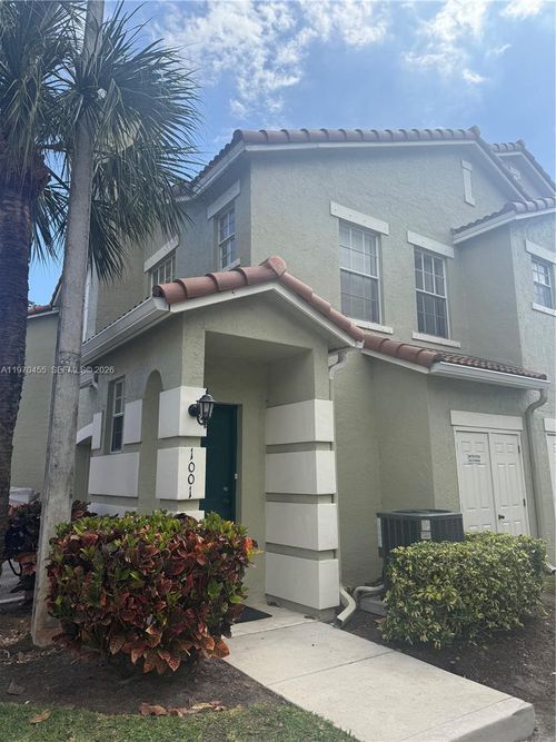 1001-1001 Belmont Pl, Boynton Beach, FL, 33436-7824 | Card Image