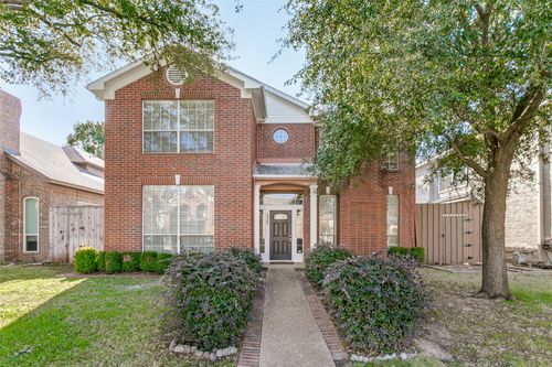 635 Burning Tree Ln, Coppell, TX, 75019-2232 | Card Image