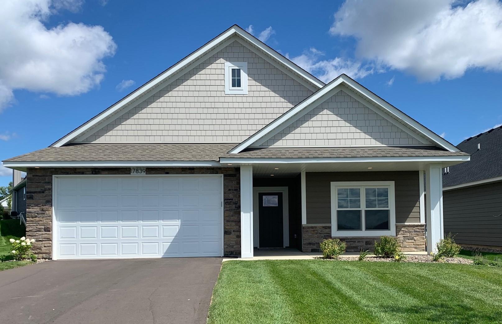 Hamburg Ave, Lakeville, MN 55044