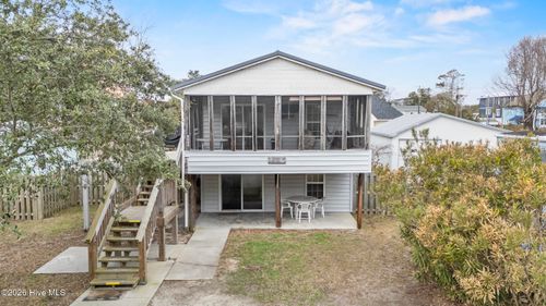 1116 Bowfin Ln, Carolina Beach, NC, 28428-5565 | Card Image