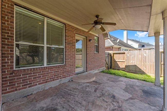 25814 Clear Springs Way, House other with 5 bedrooms, 4 bathrooms and null parking in Spring TX | Image 47