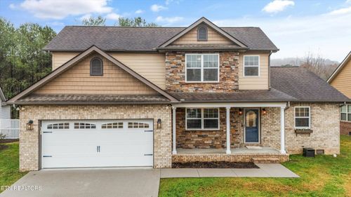 165 Crossroads Blvd, Oak Ridge, TN, 37830 | Card Image