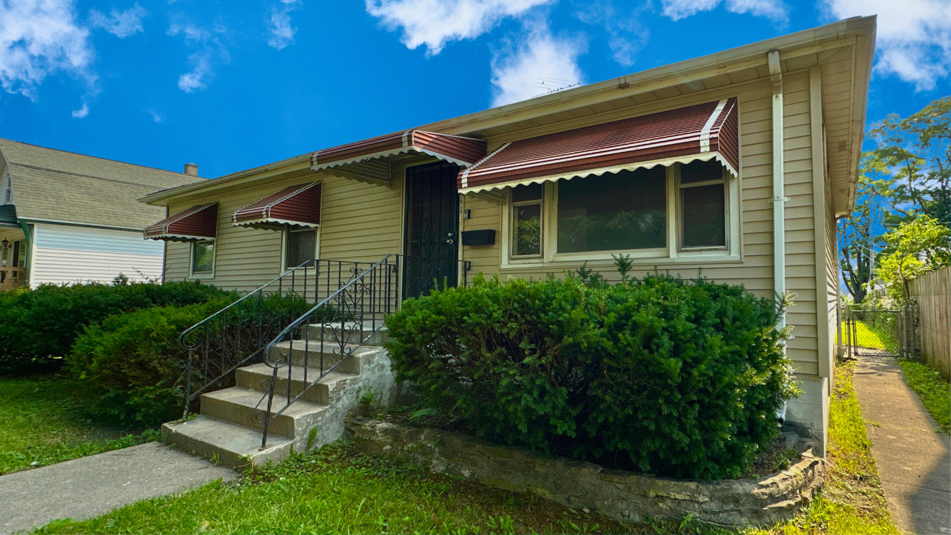 Residential in Harvey 2