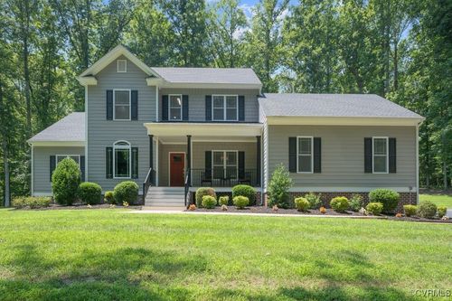 2432 Gammons Creek Dr, Maidens, VA, 23102-2245 | Card Image