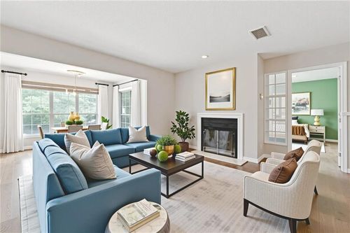 209 Mill Pond Ct Se, Smyrna, GA, 30082-3825 | Card Image
