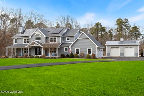623 E Seaview Ridge Drive, Galloway, NJ, 08205 | Card Image