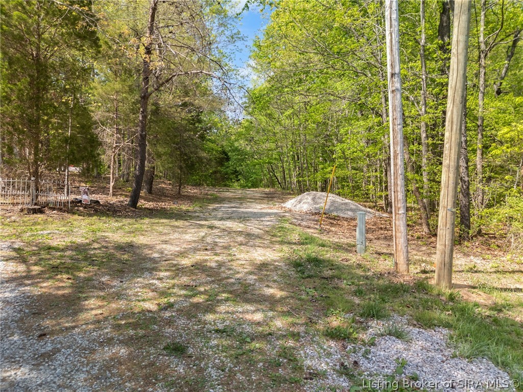 Land in French Lick 2