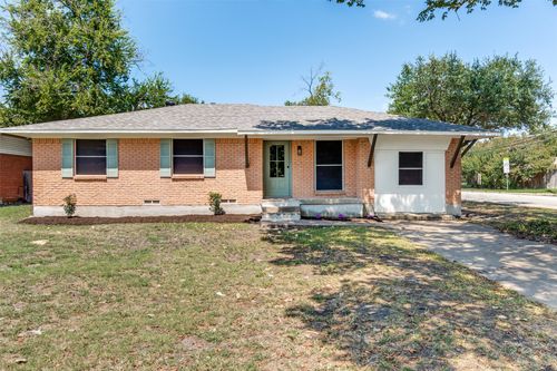 2701 Northview Pl, Mesquite, TX, 75150-5139 | Card Image