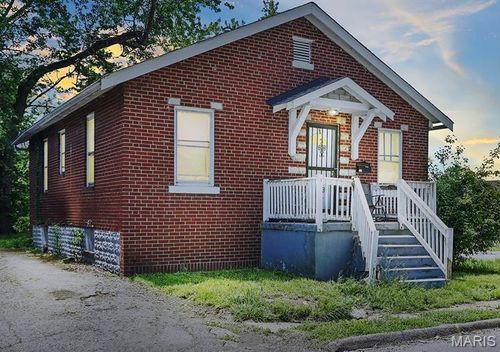 2008 Eldredge Ave, Saint Louis, MO, 63136-3748 | Card Image