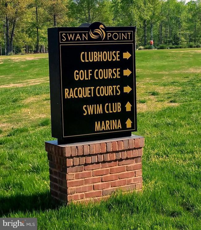 11340 Ethan Ct, House other with 4 bedrooms, 2 bathrooms and null parking in SWAN POINT MD | Image 35