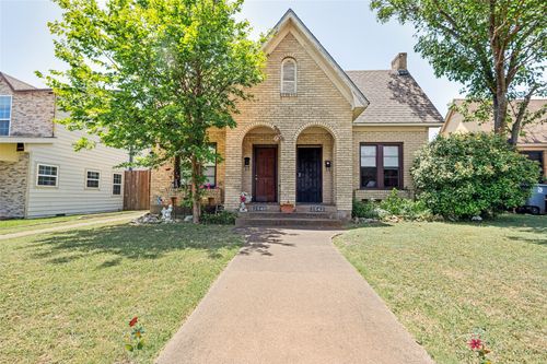 2542 Gladstone Drive, Dallas, TX, 75211 | Card Image