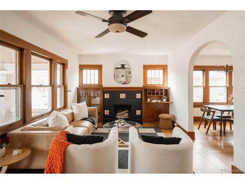 3421 N Josephine St, Denver, CO, 80205-4120 | Card Image