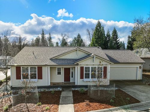 115 Starling Cir, Grass Valley, CA, 95945-5761 | Card Image