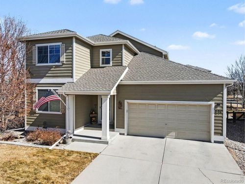 551 Walhalla Ct, Fort Collins, CO, 80524-3784 | Card Image