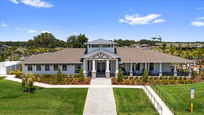 7018 Ripple Pond Loop, Townhouse with 3 bedrooms, 3 bathrooms and null parking in ZEPHYRHILLS FL | Image 41