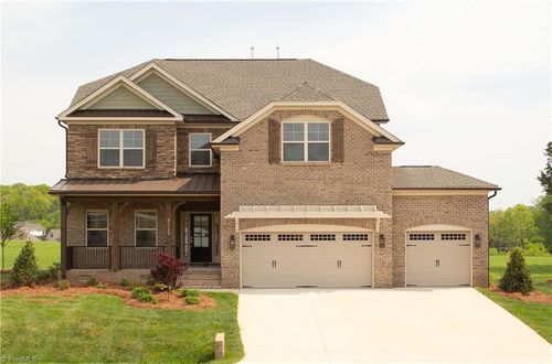 8128 Simon Dr, Stokesdale, NC, 27357-8316 | Card Image