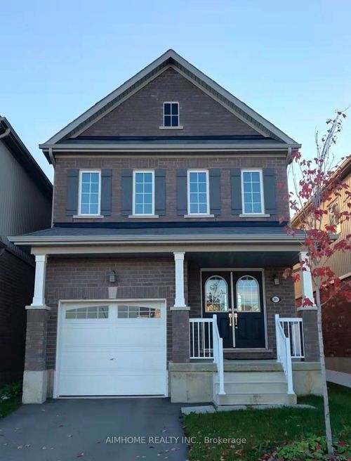 205 Thompson Rd, Caledonia, ON, N3W0C3 | Card Image