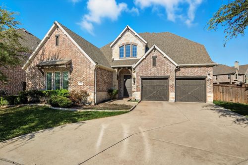 7395 Gem Dr, Frisco, TX, 75034-1245 | Card Image