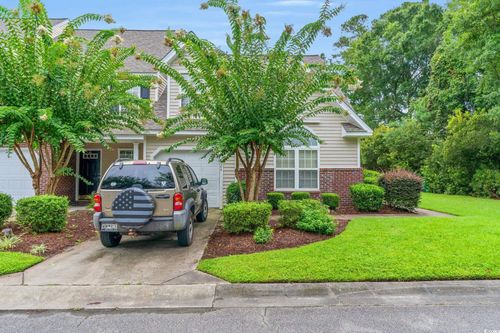 4-62 Rye Grass Ln., Pawleys Island, SC, 29585 | Card Image