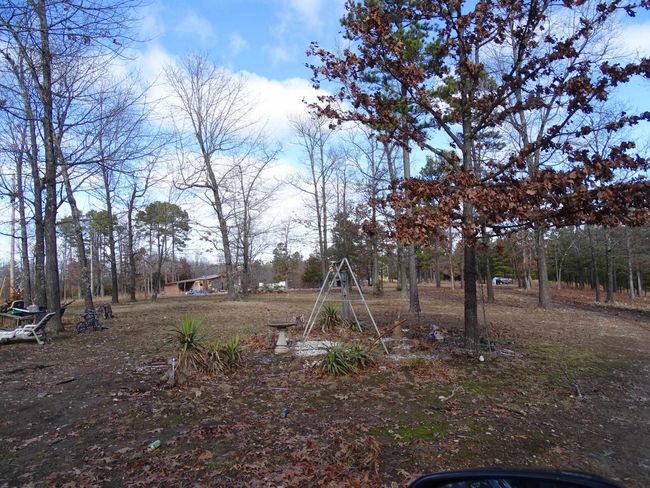1163 Fee Hollow Ter, House other with 4 bedrooms, 3 bathrooms and null parking in Yellville AR | Image 21