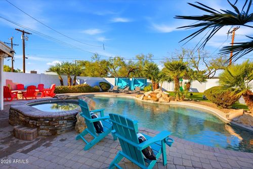 8140 E Pine Dr, Scottsdale, AZ, 85257-3037 | Card Image