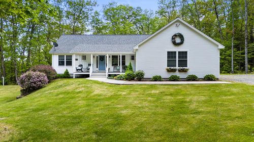 16 Old Province Rd, Newbury, NH, 03255-5510 | Card Image