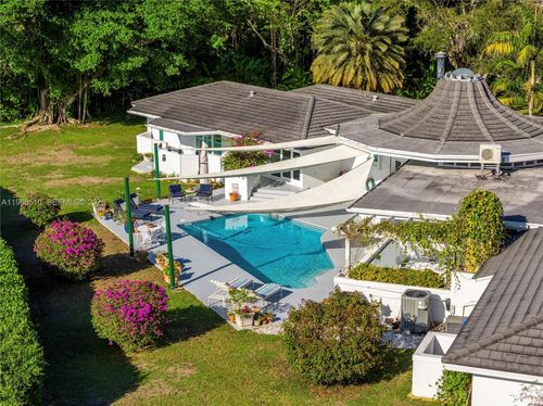 13300 Sw 69th Ave, Pinecrest, FL, 33156-6937 | Card Image