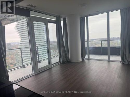 3208-448 Burnhamthorpe Road W, Mississauga (City Centre), ON, L5B0R4 | Card Image